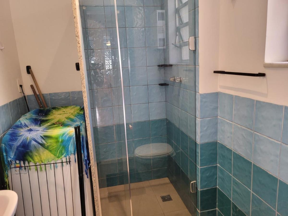 Suhcasacopacabana 28 Beach Cozy Apartemen
