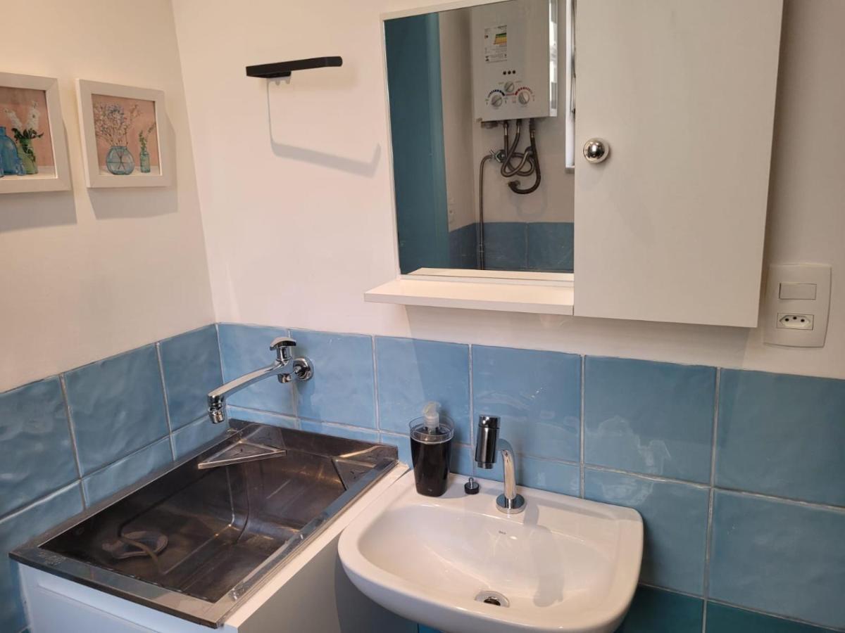 Apartemen Suhcasacopacabana 28 Beach Cozy