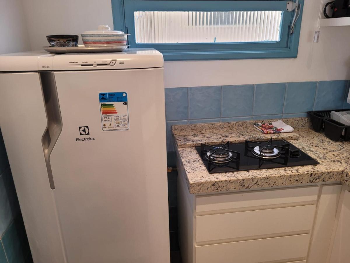 Apartemen Suhcasacopacabana 28 Beach Cozy *